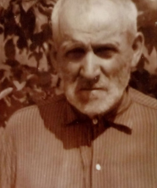 Горбунов Петр Алексеевич