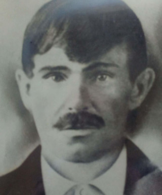 Зворыгин Михаил Анифович