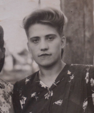 Морозова Анна Ивановна