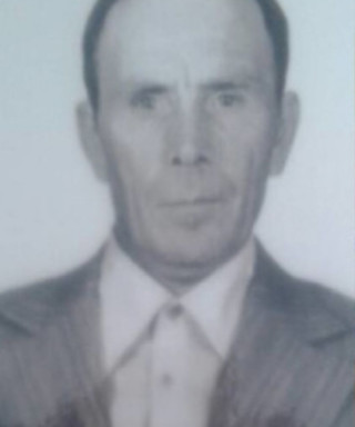 Тараканов Виктор Александрович