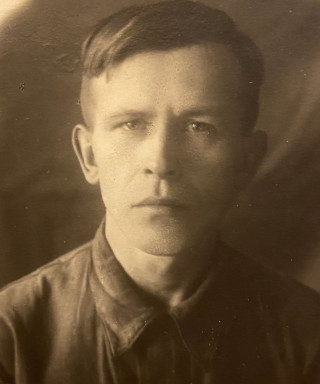 Гребенников Петр Алексеевич