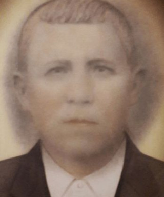 Поддубный Трофим Петрович