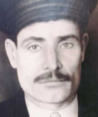 Панин Александр Алексеевич