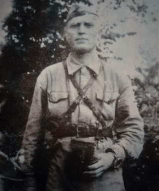 Душин Николай Аркадьевич