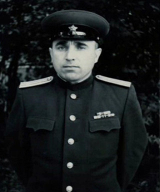 Морозов Александр Петрович