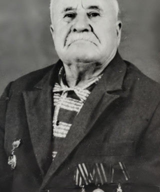 Яхнов Андрей Александрович