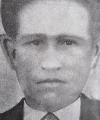 Казаков Михаил Егорович