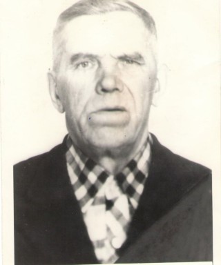 Кустов Дмитрий Васильевич