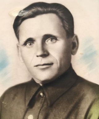 Кулаков Иван Тихонович