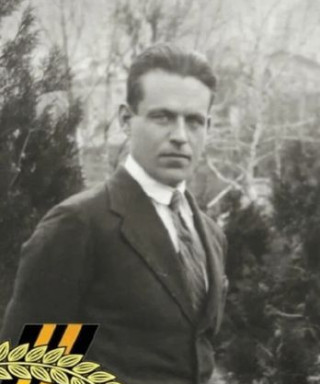 Дмитриев Николай Федорович