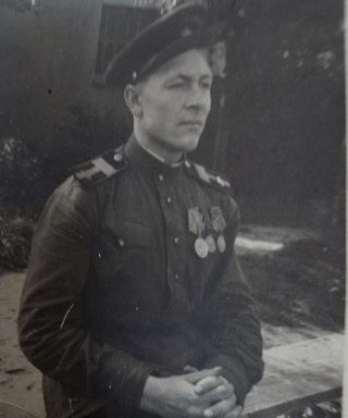 Носенко Алексей Сергеевич