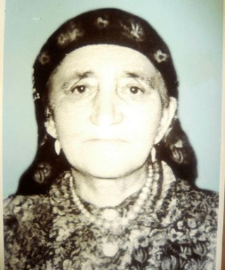 Ялалетдинова Манфура Загретдиновна