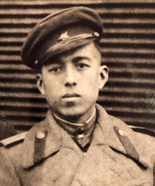 Нурмедов Пирнепес (неизвестно)