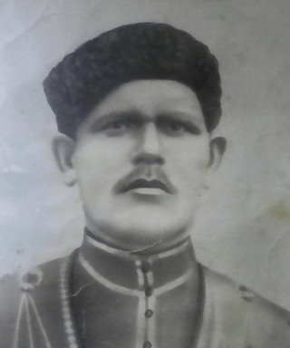 Ярников Николай Михайлович