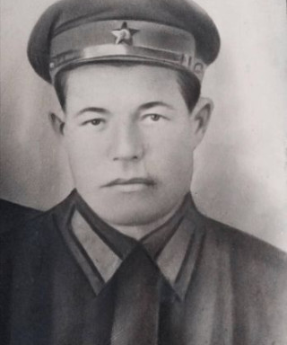 Кириллов Петр