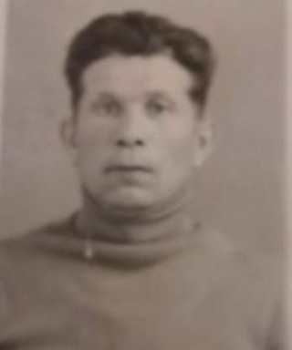 Лыкин Михаил Михайлович