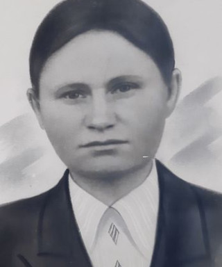 Голубева Дарья Ивановна