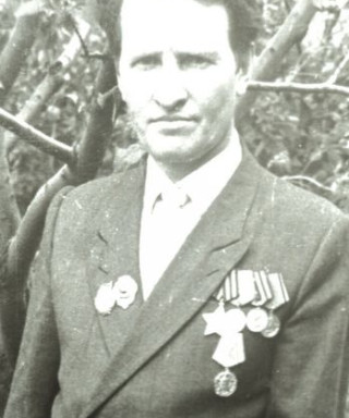 Пожидаев Николай Иванович