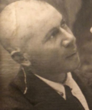 Гусев Владимир Иванович