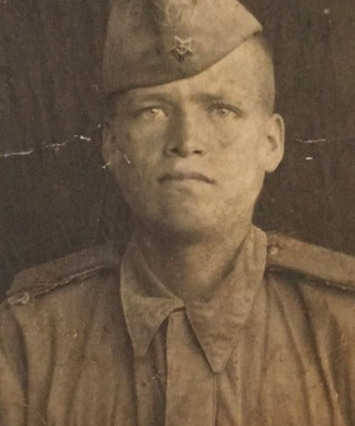 Дудин Семён Кузьмич