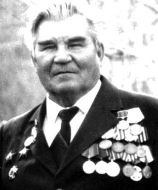 Зуев Федор Иванович