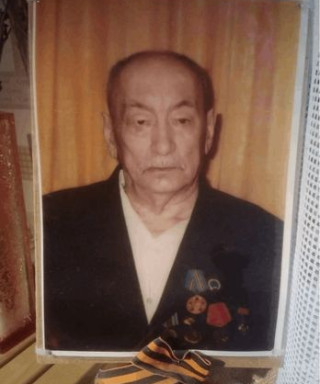 Асанович Михаил Адамович