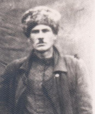 Авраменко Филипп Денисович