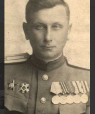 Даций Алексей Иванович