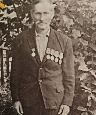 Лыкасов Александр Алексеевич