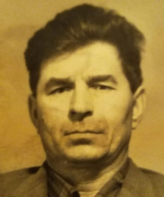 Гусев Александр Егорович