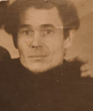 Викторов Василий Семенович