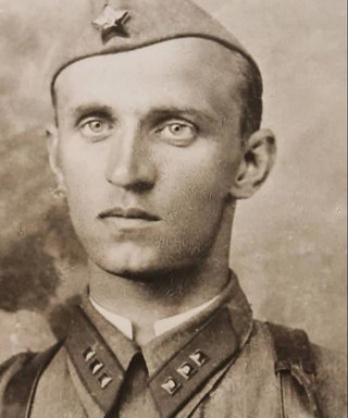 Горохов Александр Павлович