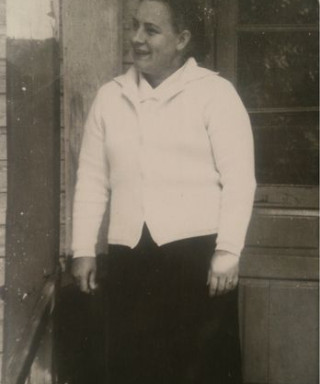 Артемьева Анастасия Даниловна