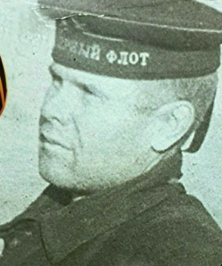 Долгобородов Василий Гаврилович