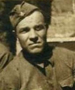 Букин Пётр Иванович