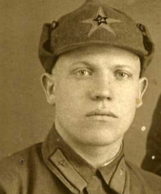 Букин Тихон Иванович