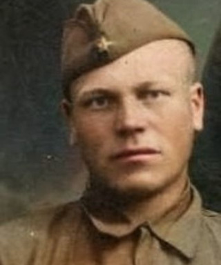 Букин Евдоким Иванович