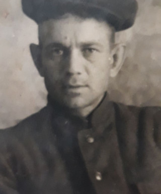 Видманов Алексей Степанович