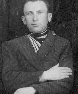 Калюжный Андрей