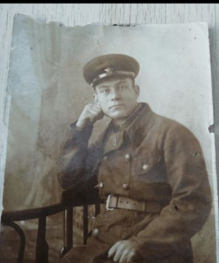 Луцкий Семен Демьянович