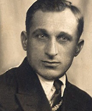 Ильин Михаил Павлович