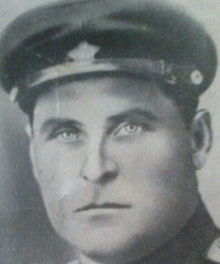 Пономарёв Михаил Иванович