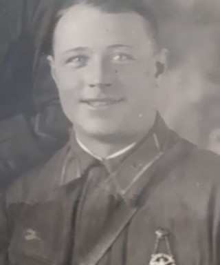 Грачев Василий Гаврилович