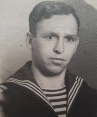 Дрокин Филипп Алексеевич