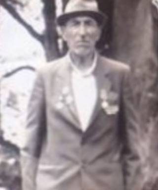 Танделов Давид Дарчоевич