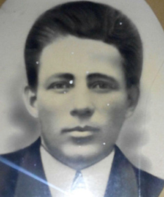 Гусев Иван Дмитриевич