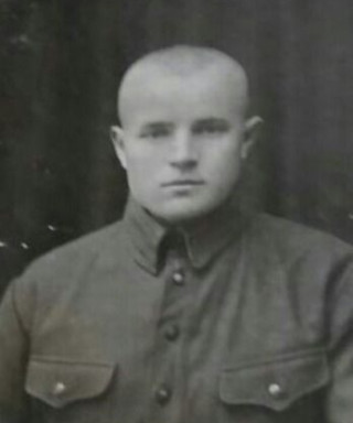 Дружинин Иван Григорьевич