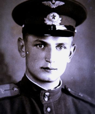 Пыжьянов Александр Петрович