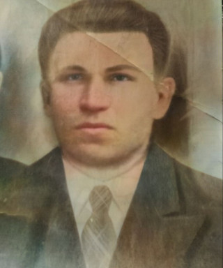 Куницын Пётр Михайлович