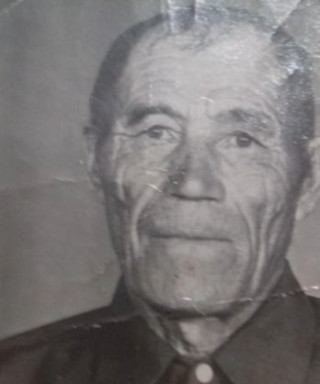 Хабибуллин Асхадулла